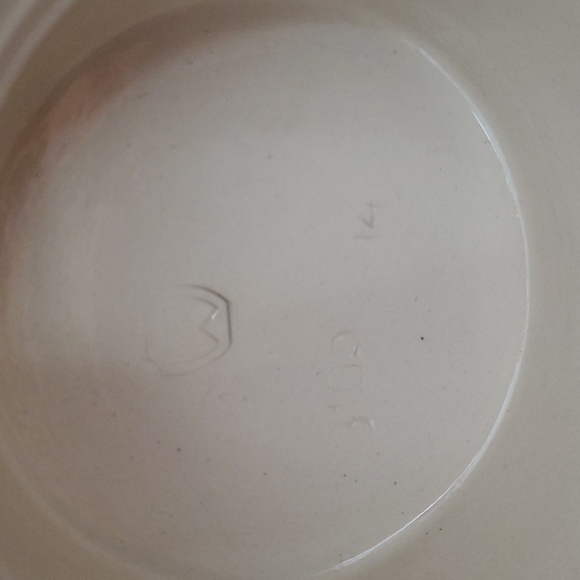 Authentic West Germany Vintage Beer Stein - Picture 9 of 13